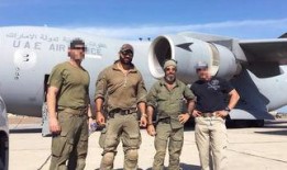 美国雇佣兵爆料视频,揭秘战地真实内幕